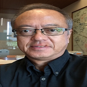 Speaker at International Conference on Neurology and Brain Disorders 2018 - Ichiro Maruyama