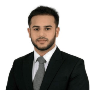 Speaker at Brain Disorders Conference - Jagjot Singh