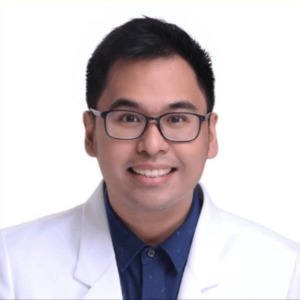 Speaker at Neuroscience Conference - Jed Hiram Rosales