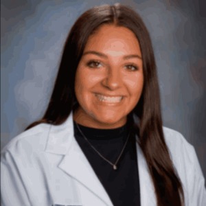 Speaker at Brain Disorders Conference - Jenna Peretin