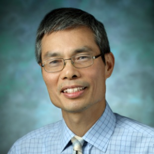 Jinyuan Zhou, Speaker at Neuroscience Conference