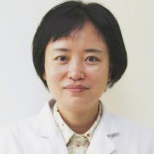 Speaker at Brain Disorders Conference - Jiying Zhou