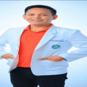 Speaker at Brain Disorders Conference - John Paul Vincent F De Mesa