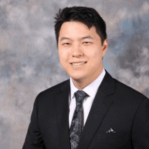 Speaker at Neuroscience Conference - Jonathan Lam