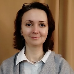 Speaker at Neurology Conferences - Julia Boytsova