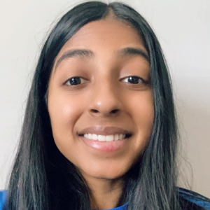 Speaker at Neurology and Brain Disorders 2023 - Kaviya Devaraja