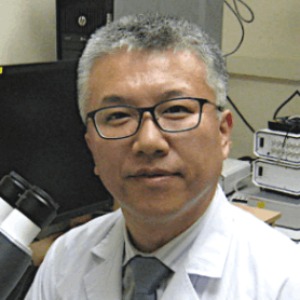 Speaker at Brain Disorders Conference - Kazuhito Toyooka