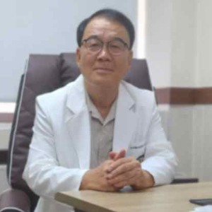 Speaker at Neuroscience Conference - Ki Ji Lee