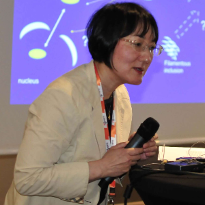 Speaker at Neurology Conferences  - Kimiko Inoue