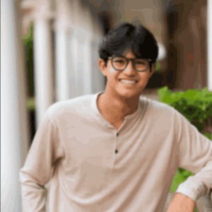 Speaker at Brain Disorders Conference - Krishna Moorjani