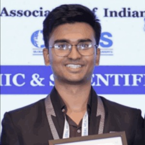 Speaker at Neurology Conferences -  Kushal Thakur