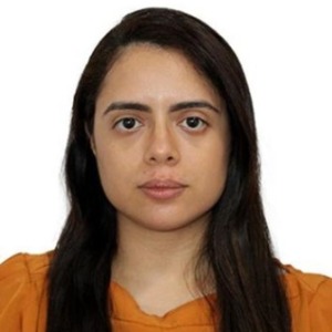 Speaker at Brain Disorders Conference - Laryssa Menezes de Souza Goncalves