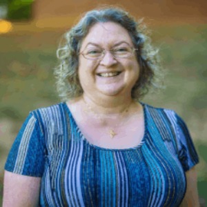 Speaker at Brain Disorders Conference - Laura Steakin