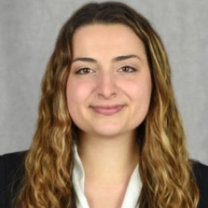 Speaker at Neuroscience Conference - Lauren Provinsal
