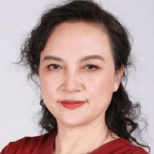 Speaker at Brain Disorders Conference - Li Liu