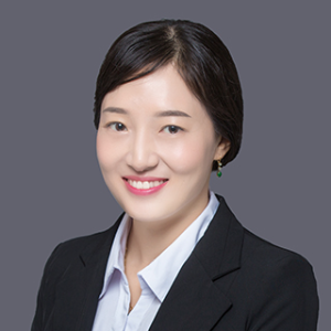 Speaker at Neurology and Brain Disorders 2023 - Li Yang