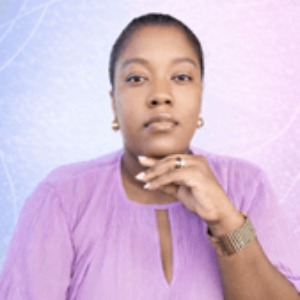 Speaker at Neuroscience Conference - Line Duarte