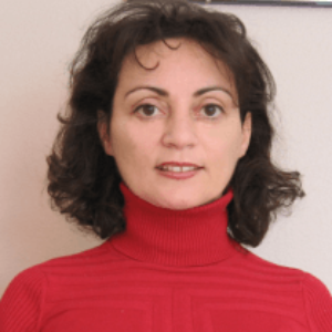Speaker at Neurology Conferences - Lucia Carvelli
