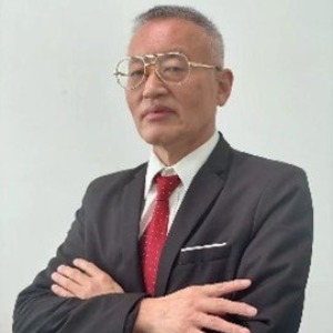 Speaker at Brain Disorders Conference - Luo Xun