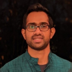 Speaker at Neurology Conferences - Madhav Lolla