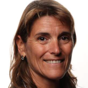 Speaker at Neurology Conferences - Maria Borrell