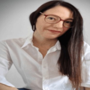 Speaker at Brain Disorders Conference - Maria Teresa Gil Ogliastri