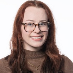 Speaker at Brain Disorders Conference - Mariah Brewe