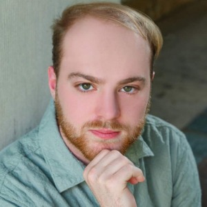 Speaker at Brain Disorders Conference - Matthew Rathbun