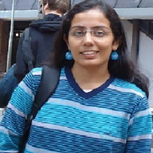Speaker at International Conference on Neurology and Brain Disorders 2021 - Meenal Dhall