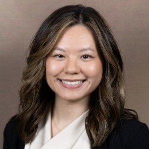 Speaker at Brain Disorders Conference - Michelle Wong