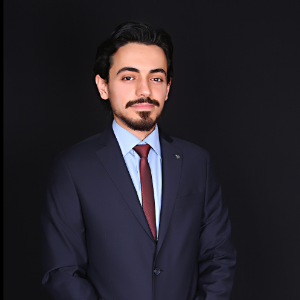 Speaker at Neurology and Brain Disorders 2023 - Mohamed Fathi Al Gharyani