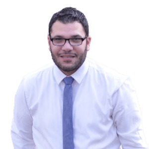 Speaker at Neuroscience Conference - Mohamed Hussein