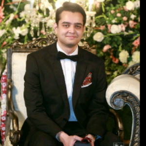Speaker at Neurology and Brain Disorders 2023 - Mohammad Aadil Qamar