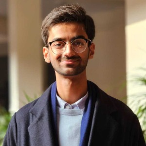 Speaker at Brain Disorders Conference - Mohammad Abdullah Hameed