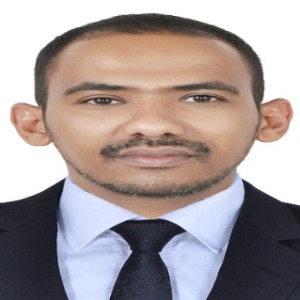 Speaker at Neurology Conferences - Mohammed Abubaker Elnager