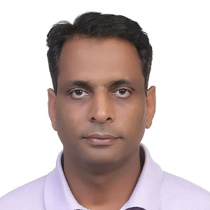 Speaker at Neurology and Brain Disorders 2023 - Mohit Saxena