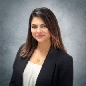 Speaker at Brain Disorders Conference - Nain Tara