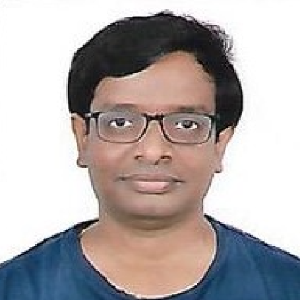 Speaker at Neurology and Brain Disorders 2023 - Naveen Kunchakuri