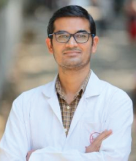 Speaker at Neurology and Brain Disorders 2022 - Nawaj Pathan