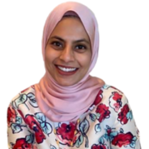 Speaker at Neurology and Brain Disorders 2022 - Noor Azzizah Omar