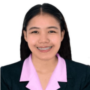 Speaker at Brain Disorders Conference - Odessa Serudo Sales