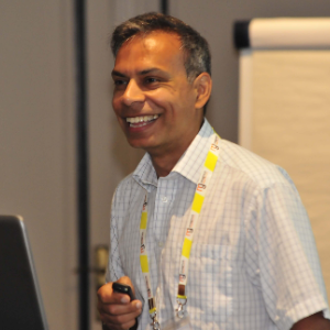Speaker at Neurology Conferences - Pankaj Sharma