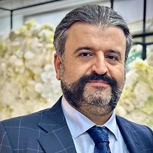 Speaker at Brain Disorders Conference - Pooyan Alizadeh