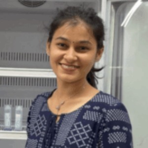 Speaker at Neurology Conferences - Preeti Sharma