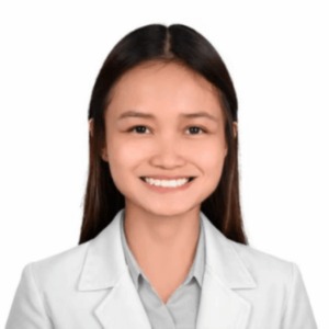Speaker at Neurology Conferences - Princess Joy D Estrella