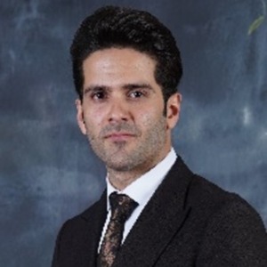 Speaker at Neurology Conferences - Rahem Rahmati