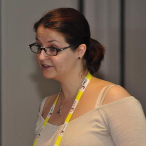 Speaker at Neurology Conferences - Razvana Stanciu