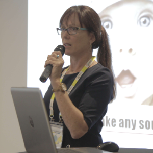 Speaker at Neurology Conferences - Robyn Tolhurst