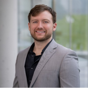Speaker at Neurology and Brain Disorders 2023 - Ryan Forster