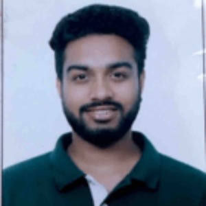 Speaker at Brain Disorders Conference - Sahil Suresh